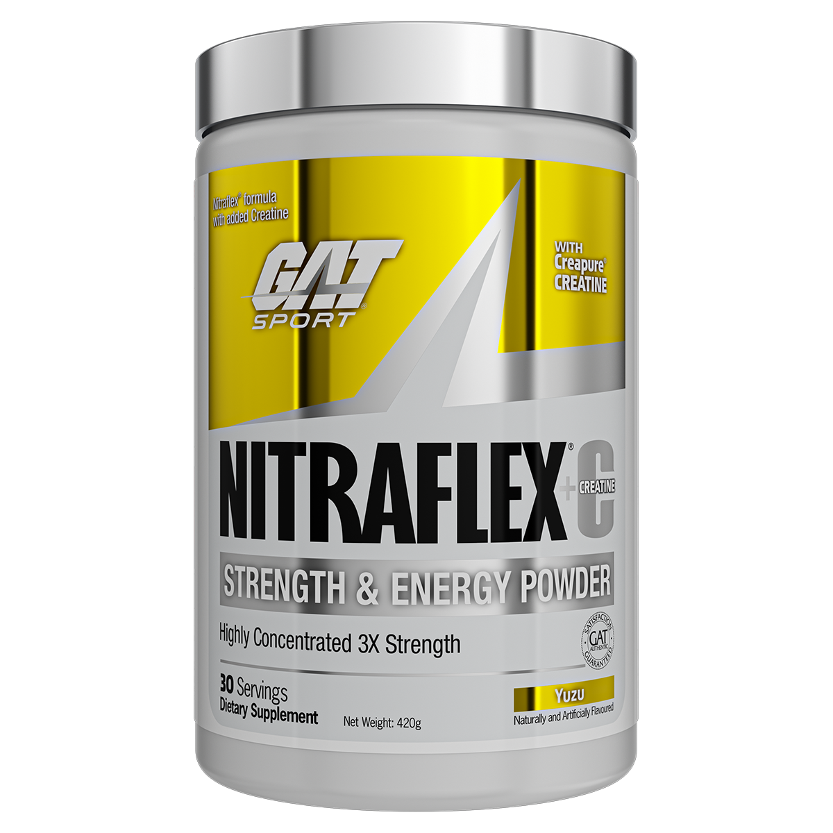 Nitraflex+C