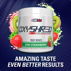 OxyShred Ultra Concentration