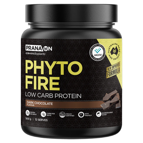 Phyto Fire