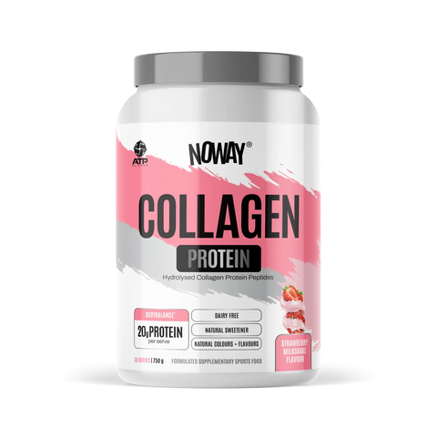 Noway® Collagen Protein