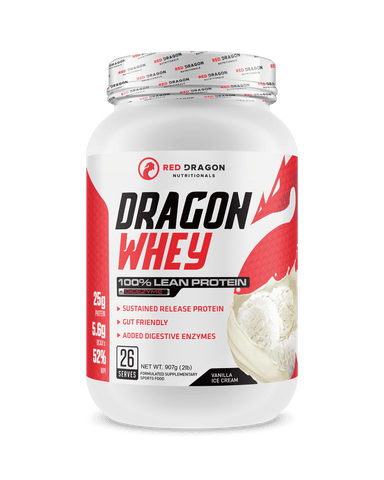 Drangon Whey
