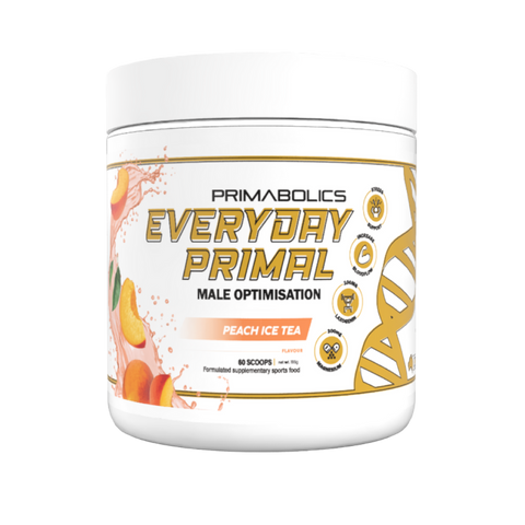 Primal Test