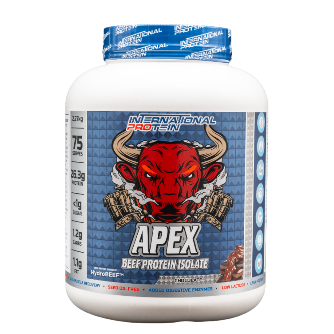 APEX Beef Protein Isolate