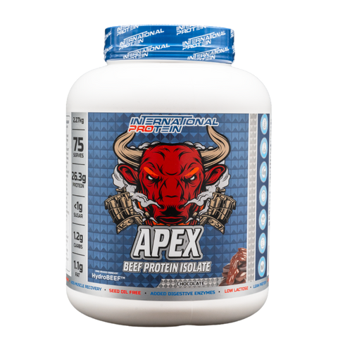 APEX Beef Protein Isolate
