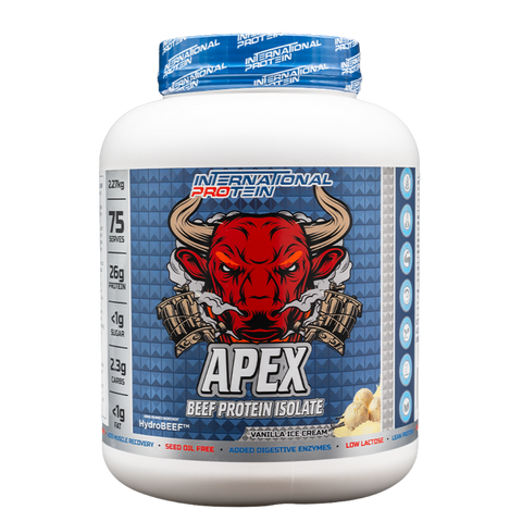 APEX Beef Protein Isolate
