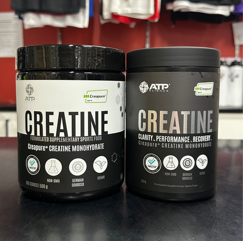 Creapure® Creatine Monohydrate