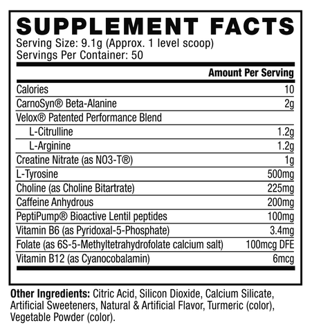 C4 Original (50 serves)
