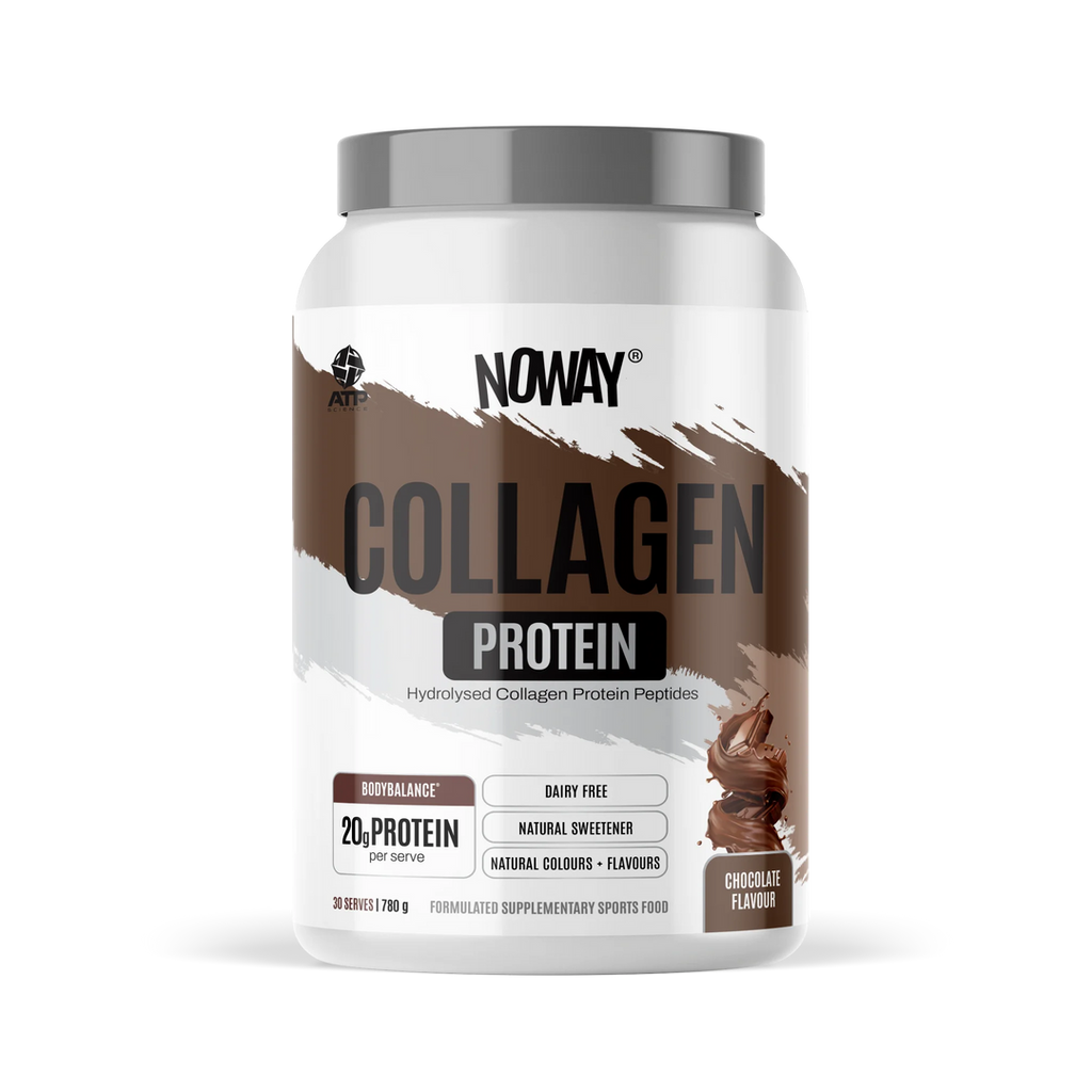 Noway® Collagen Protein