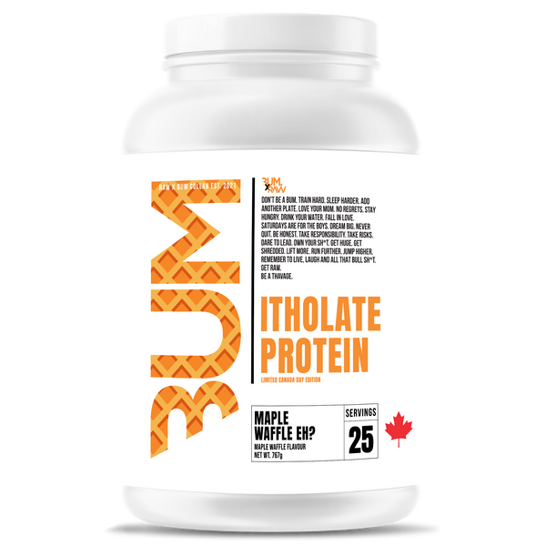 Itholate – Adrenaline HQ