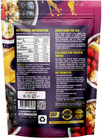 Collagen Pro