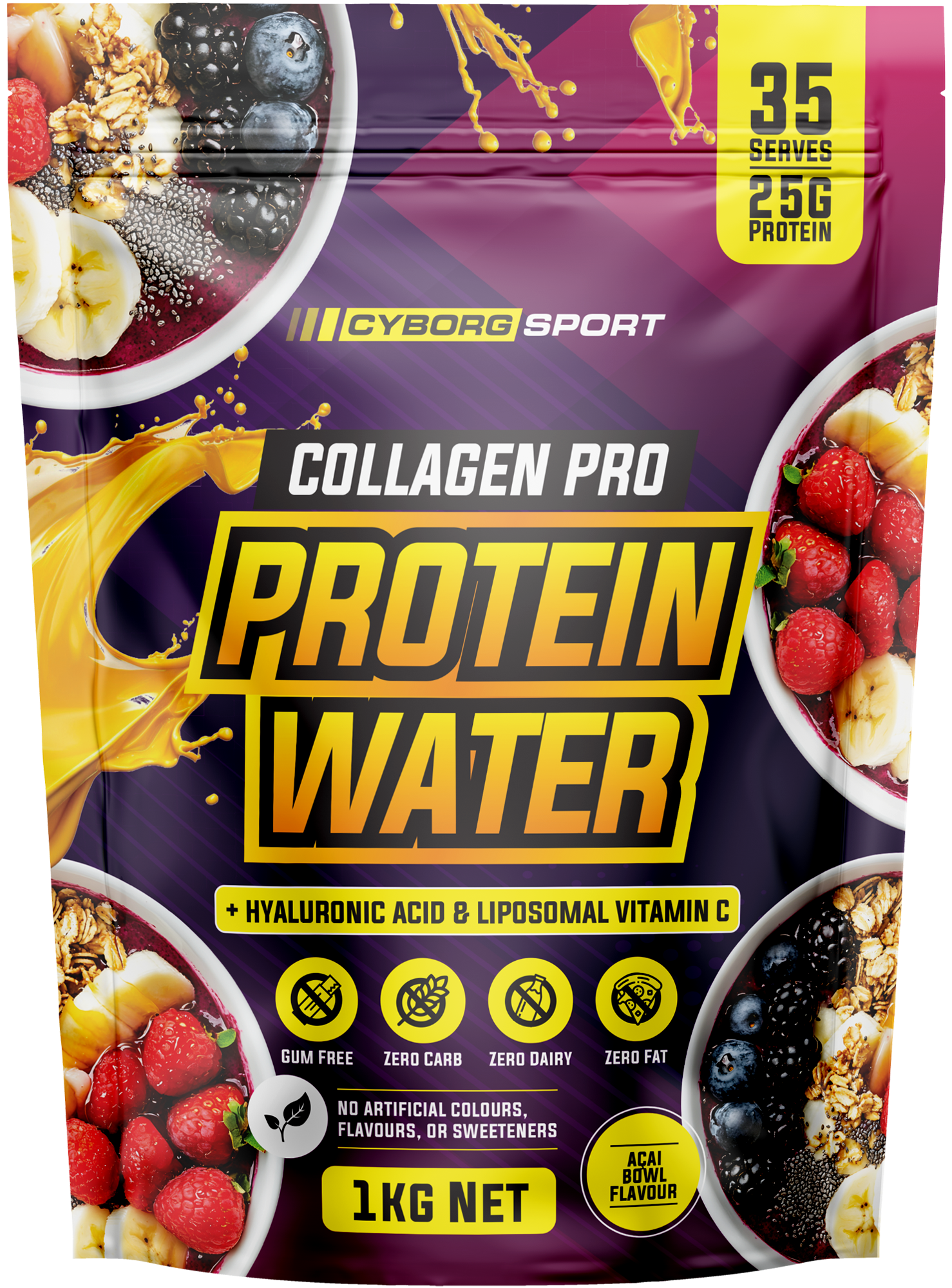 Collagen Pro