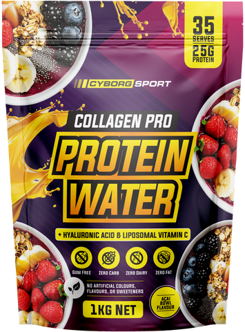 Collagen Pro