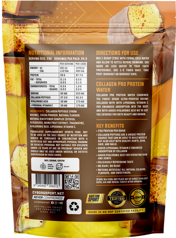 Collagen Pro