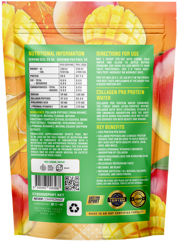 Collagen Pro