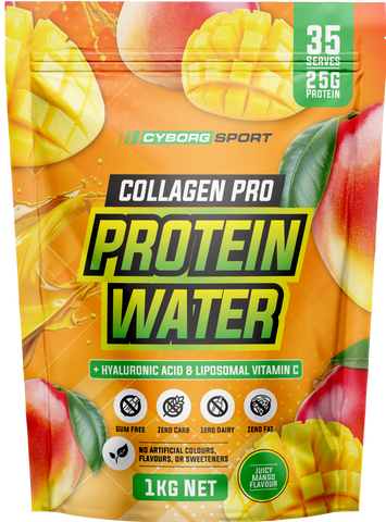 Collagen Pro