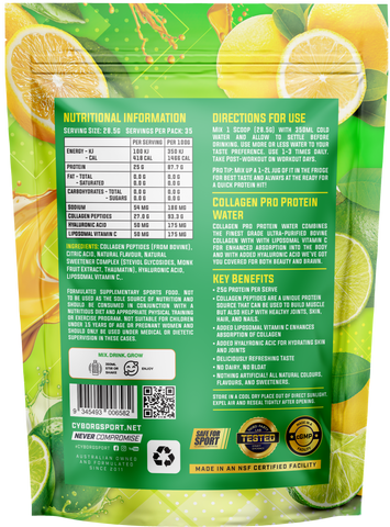 Collagen Pro