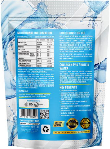 Collagen Pro