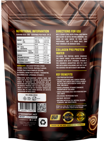 Collagen Pro