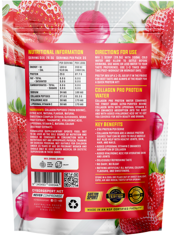 Collagen Pro