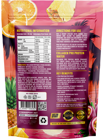 Collagen Pro