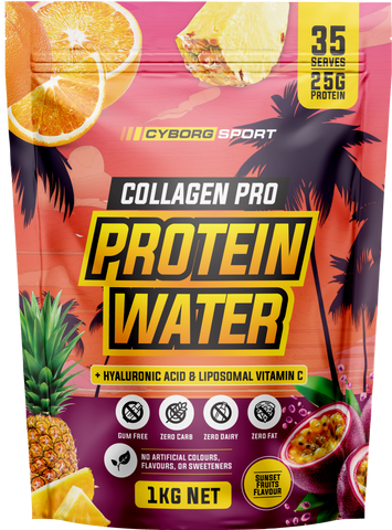 Collagen Pro
