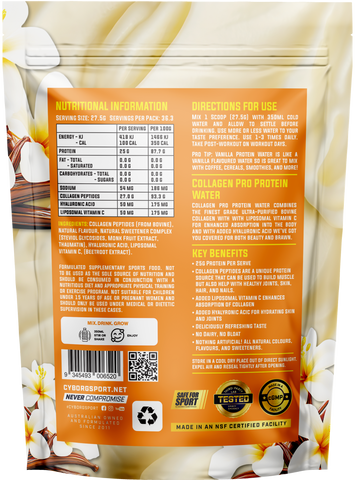Collagen Pro