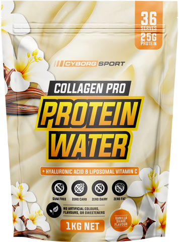 Collagen Pro