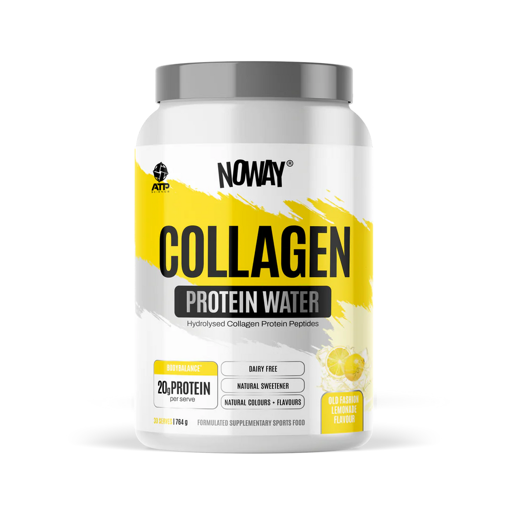 Noway® Collagen Protein Water