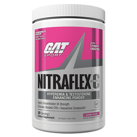 Nitraflex C