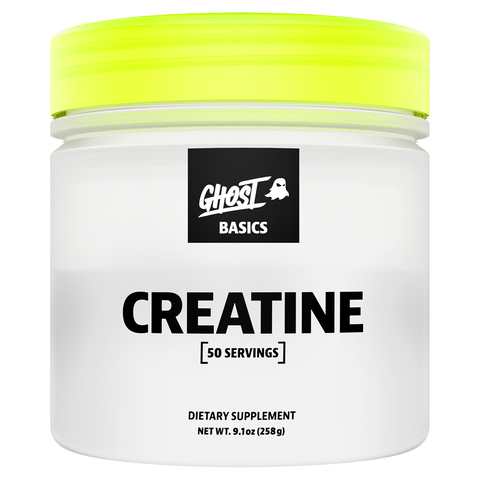 Ghost Basics Creapure Creatine
