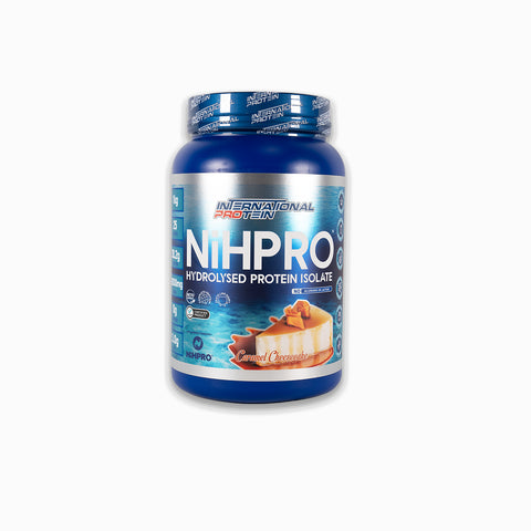 NIHPRO Hydrolysed Protein