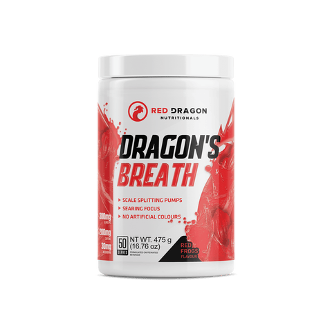 Dragon's Breath