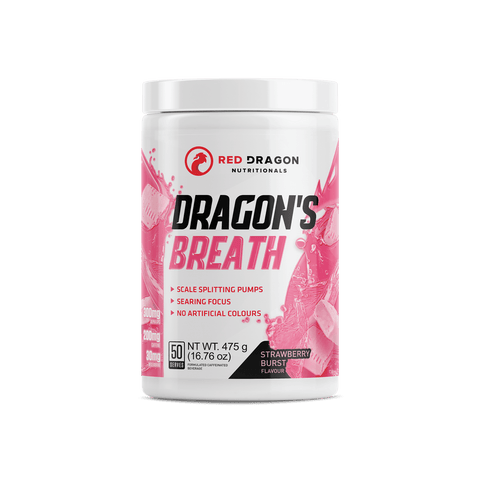 Dragon's Breath