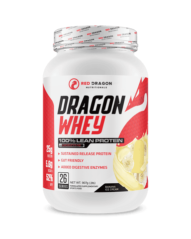 Drangon Whey