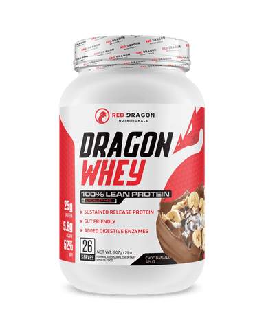 Drangon Whey