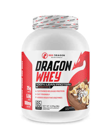 Drangon Whey