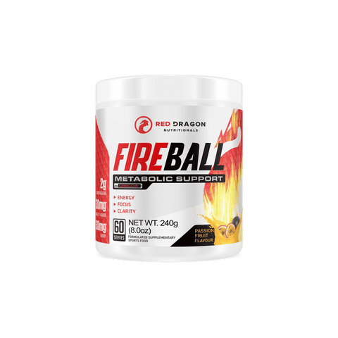 Fireball Thermogenic