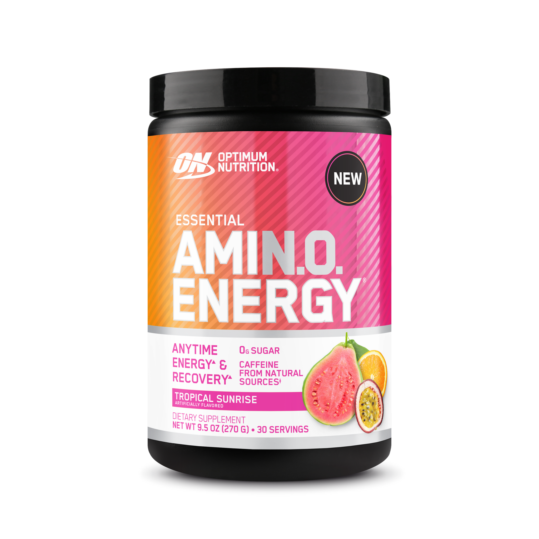 Amino Energy