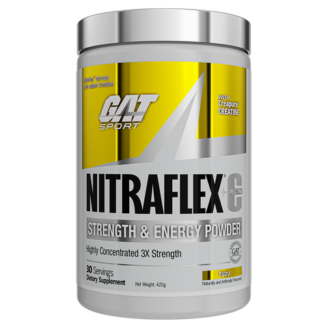 Nitraflex+C