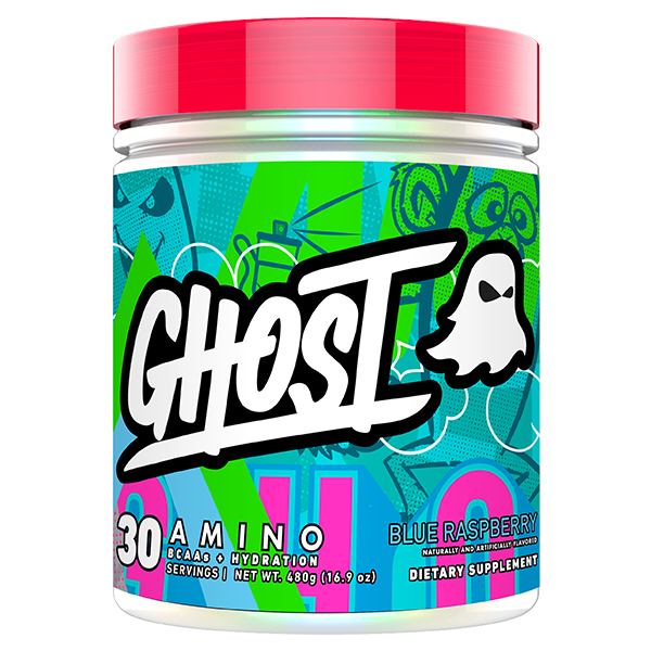 Ghost Amino