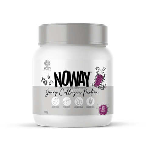 Noway® Juicy Collagen Protein