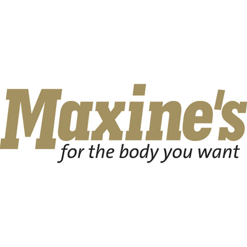 Maxine Burn Bars box of 12