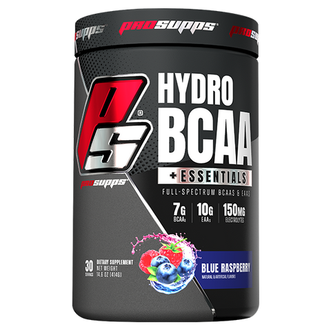 Hydro BCAA + Essentials