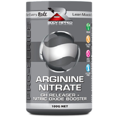 Pro-Series Arginine Nitrate