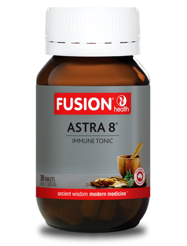 Astra 8 Immune Tonic