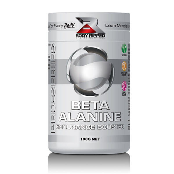 Pro-Series Beta Alanine