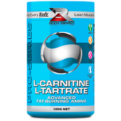 Pro-Series L-Carnitine L-Tartrate