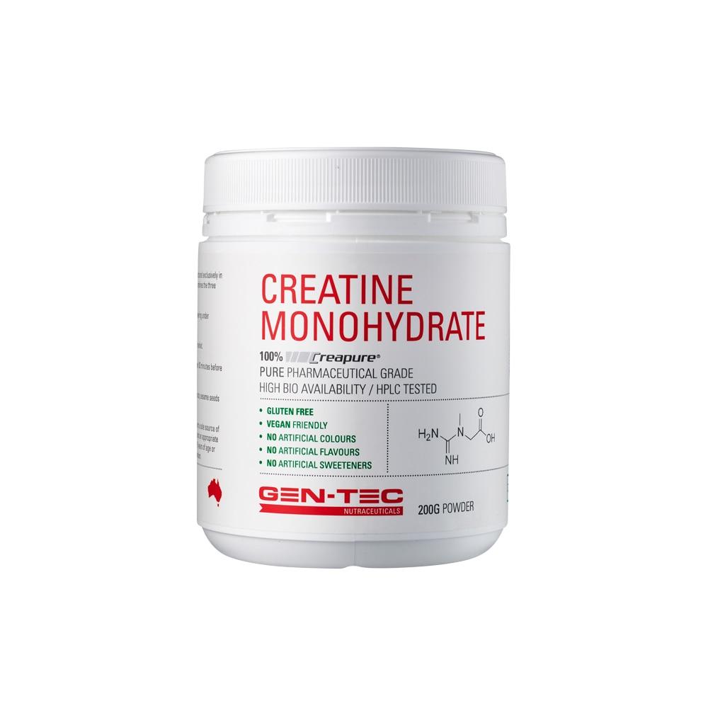 Pure Creatine Monohydrate