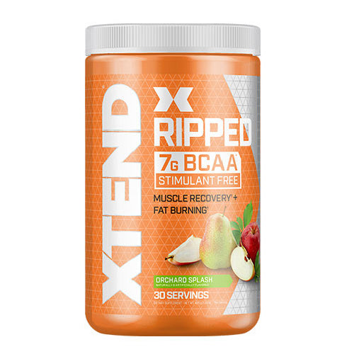 Xtend Ripped